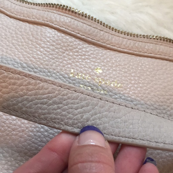 SOLD SOLD SOLD Kate spade ♠️ purse - Picture 6 of 8